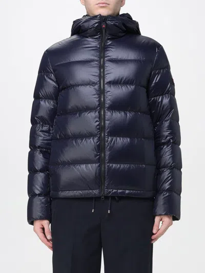 Peuterey Jacket  Men Color Blue