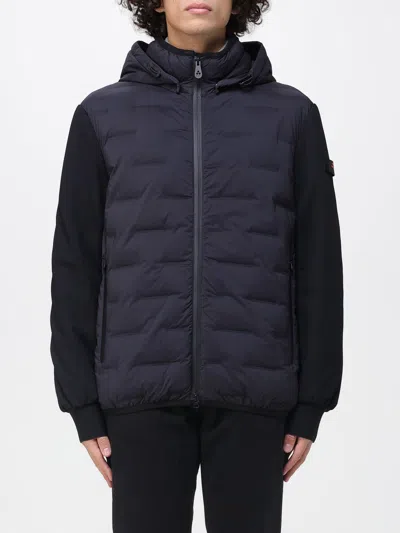 Peuterey Jacket  Men Color Blue