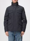 Peuterey Jacket  Men Color Blue