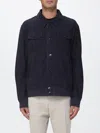 Peuterey ジャケット  メンズ カラー ブルー In Blue