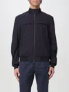 Peuterey Jacket  Men In Blau