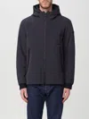 Peuterey Jacket  Men Color Blue In Blau