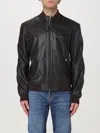 Peuterey Jacket  Men Color Brown In Brown