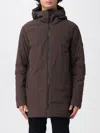 Peuterey Jacket  Men Color Brown In Brown
