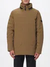 Peuterey Jacket  Men Color Brown In Brown
