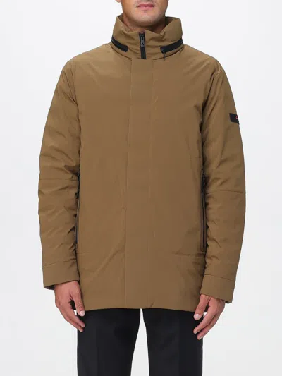 Peuterey Jacket  Men Color Brown