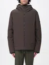 Peuterey Jacket  Men Color Brown In Brown