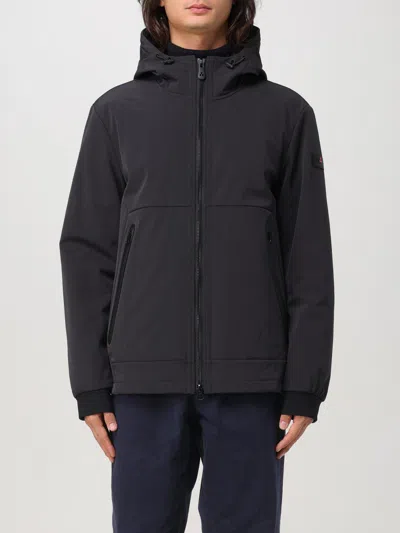 Peuterey Jacket  Men Color Charcoal In Charcoal