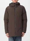 Peuterey Jacket  Men Color Dark In Black