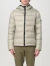 PEUTEREY JACKET PEUTEREY MEN COLOR GRASS GREEN,F88351087