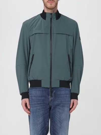 Peuterey Jacket  Men Color Green