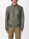 Peuterey Jacket  Men Color Green