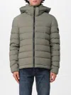 Peuterey Jacket  Men Color Green