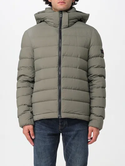 Peuterey Jacket  Men Color Green