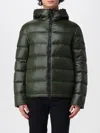 Peuterey Jacket  Men Color Green
