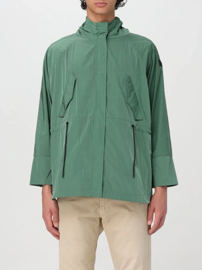 Peuterey Jacket  Men Color Green In Green