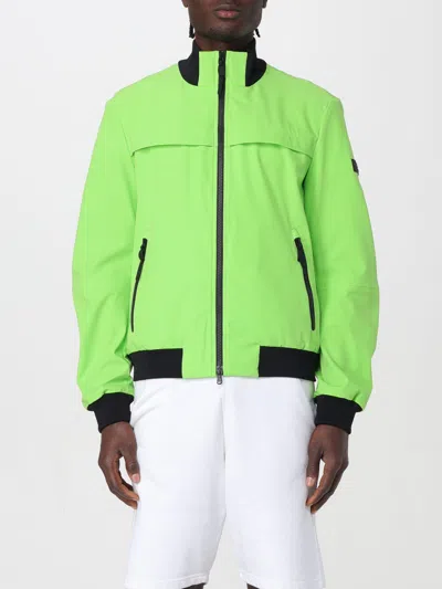 Peuterey Jacket  Men Color Green
