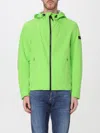 Peuterey Jacket  Men Color Green
