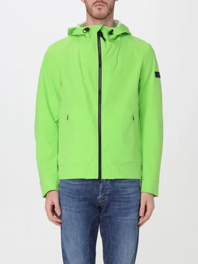Peuterey Jacket  Men Color Green In Green