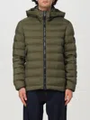Peuterey Jacket  Men Color Green