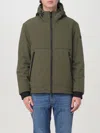 Peuterey Jacket  Men Color Green