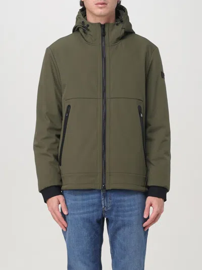 Peuterey Jacket  Men Color Green