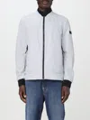 Peuterey Jacket  Men Color Grey In Gray