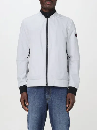 Peuterey Jacket  Men Color Grey