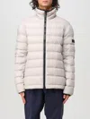 Peuterey Jacket  Men Color Grey In Grau