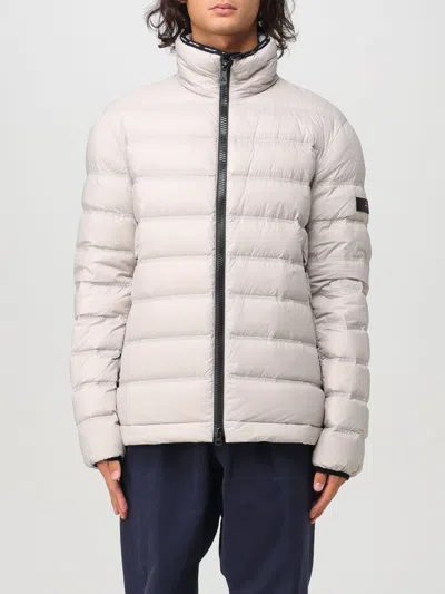 Peuterey Jacket  Men Color Grey In Grau