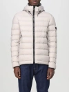 Peuterey Jacket  Men Color Grey In Grau