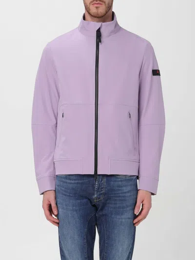 Peuterey Jacket  Men Color Lilac
