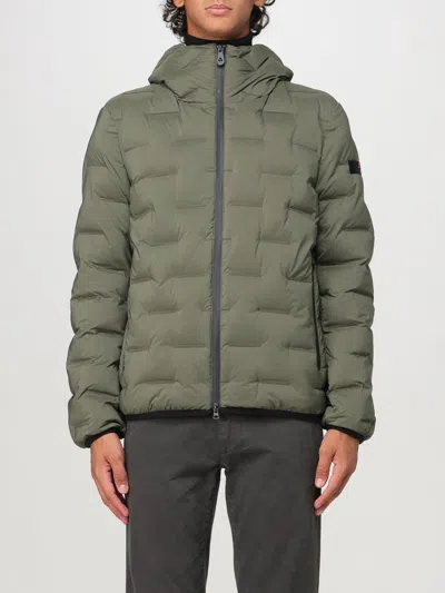 Peuterey Jacket  Men Color Military