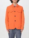 Peuterey Jacket  Men Color Orange