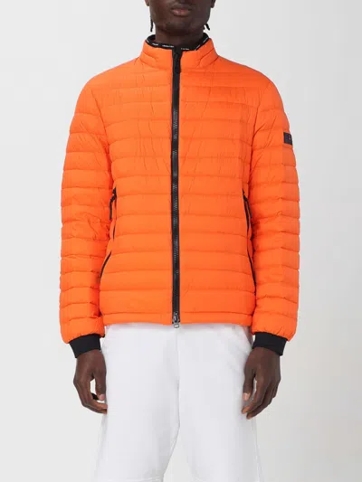 Peuterey Jacket  Men Color Orange