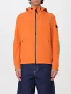 Peuterey Jacket  Men Color Orange