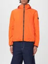 Peuterey Jacket  Men Color Orange