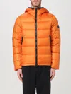 Peuterey Jacket  Men Color Orange