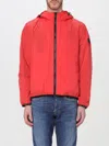 Peuterey Jacket  Men Color Red