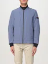 Peuterey Jacket  Men Color Sky Blue