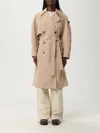 Peuterey Jacke  Damen Farbe Beige