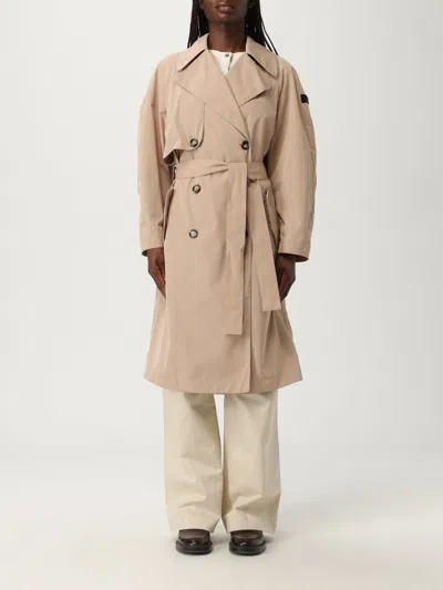 Peuterey Jacke  Damen Farbe Beige In Sand