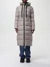 Peuterey Jacket  Woman Color Beige