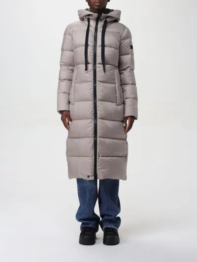 Peuterey Jacket  Woman Color Beige