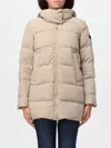 Peuterey Jacket  Woman Color Beige
