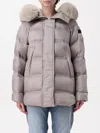 Peuterey Jacke  Damen Farbe Beige