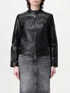 Peuterey Jacket  Woman Color Black