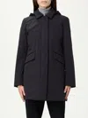 Peuterey Jacket  Woman Color Black