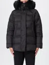 Peuterey Jacket  Woman Color Black