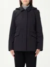 Peuterey Jacket  Woman Color Black